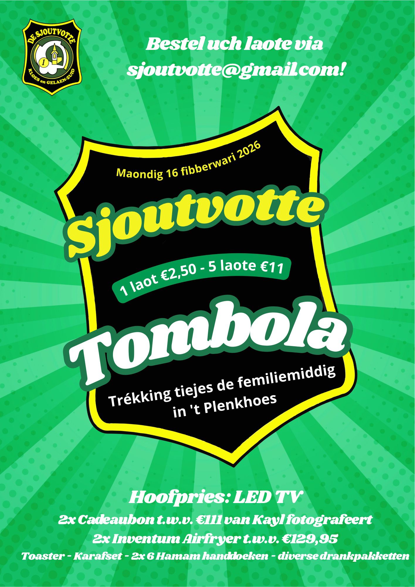 Flyer Tombola Inclusief Prijzen (002)